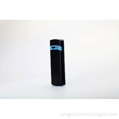 best battery charger 2600mAh for Samsung with 4 LED torches